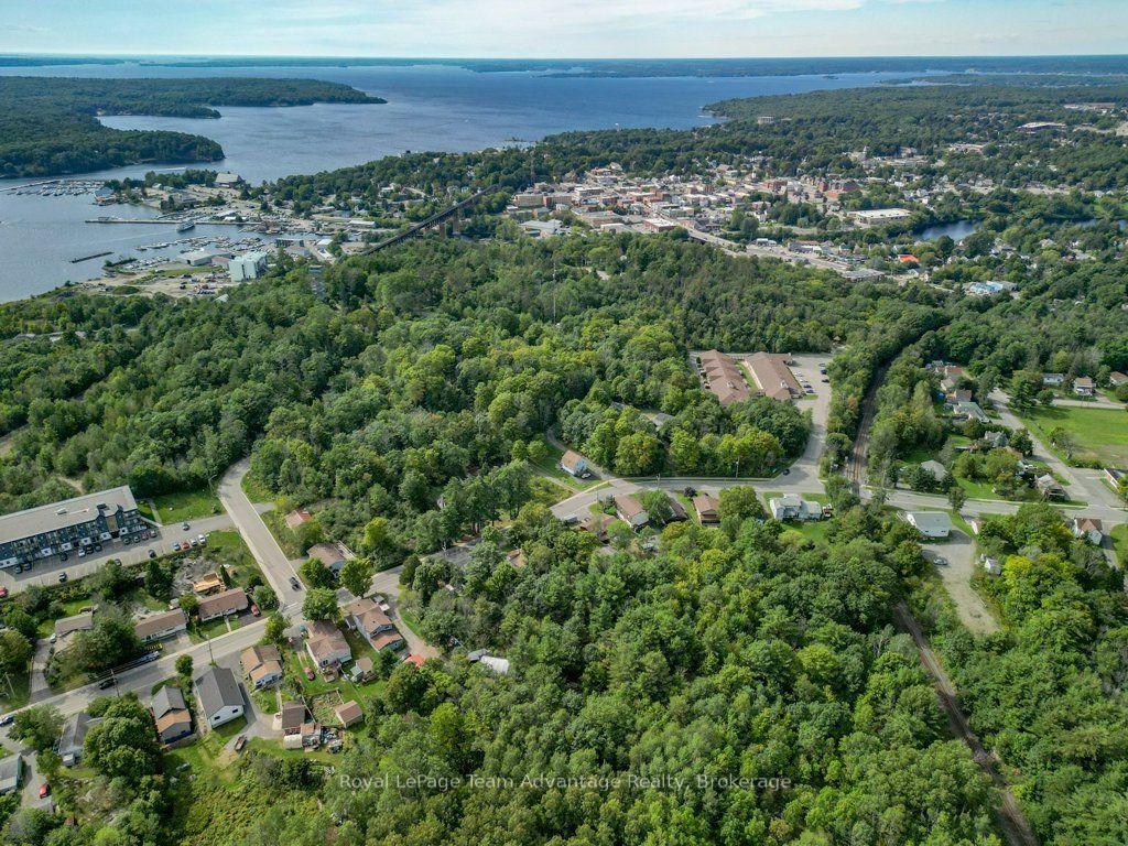 Photo 37 of 30A Forest Street, Parry Sound — HOMEH
