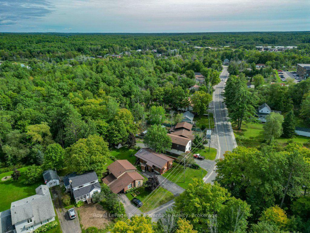 Photo 40 of 30A Forest Street, Parry Sound — HOMEH