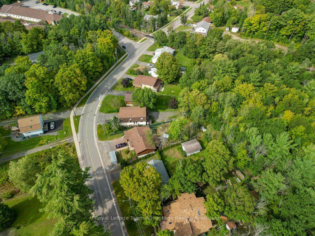 Photo 41 of 30A Forest Street, Parry Sound — HOMEH