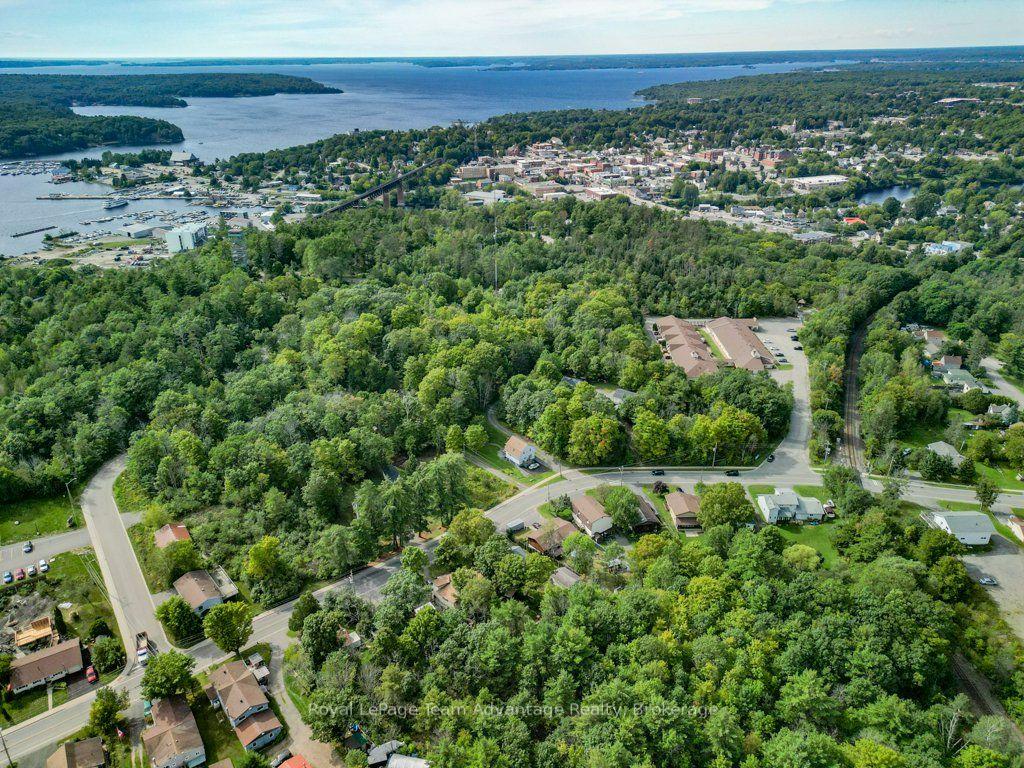 Photo 42 of 30A Forest Street, Parry Sound — HOMEH