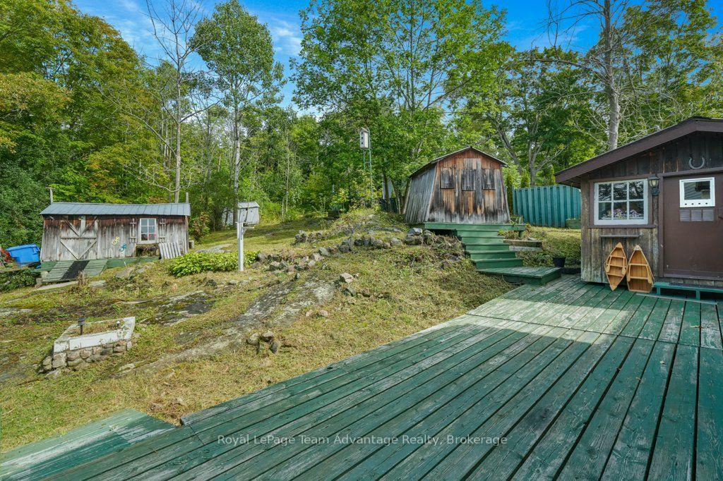Photo 44 of 30A Forest Street, Parry Sound — HOMEH