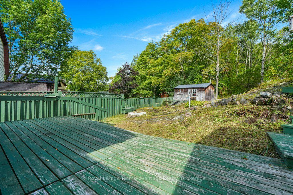 Photo 45 of 30A Forest Street, Parry Sound — HOMEH