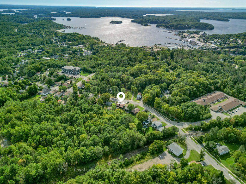 Photo 46 of 30A Forest Street, Parry Sound — HOMEH
