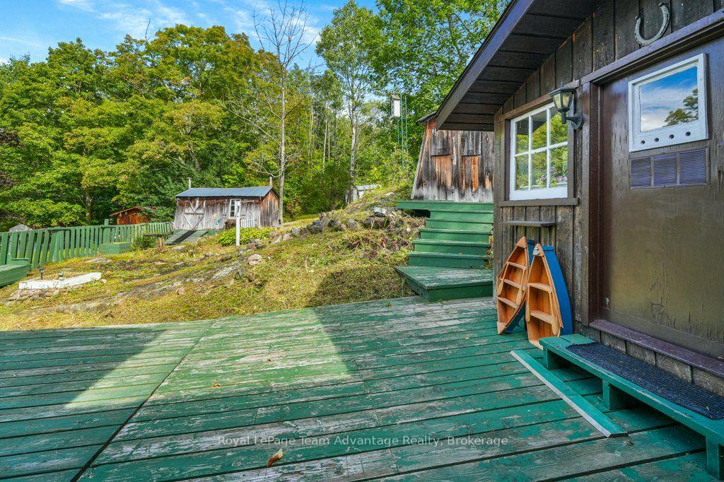 Photo 47 of 30A Forest Street, Parry Sound — HOMEH
