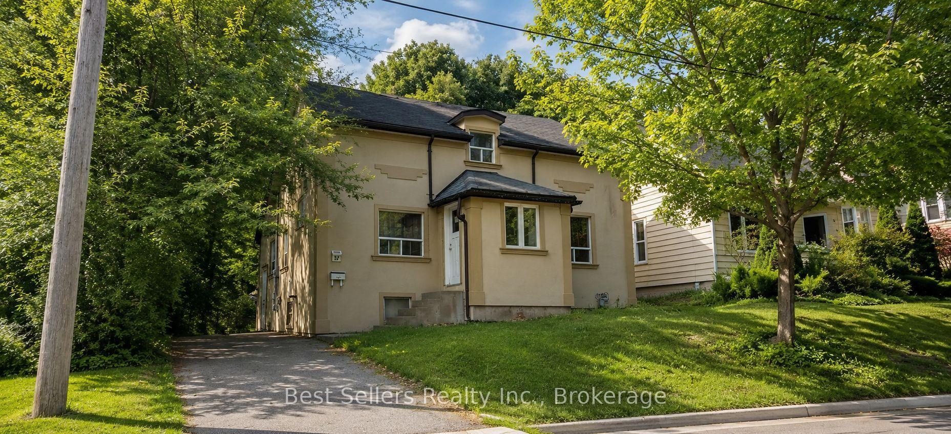 Photo 2 of 36 William Street, Orangeville — HOMEH