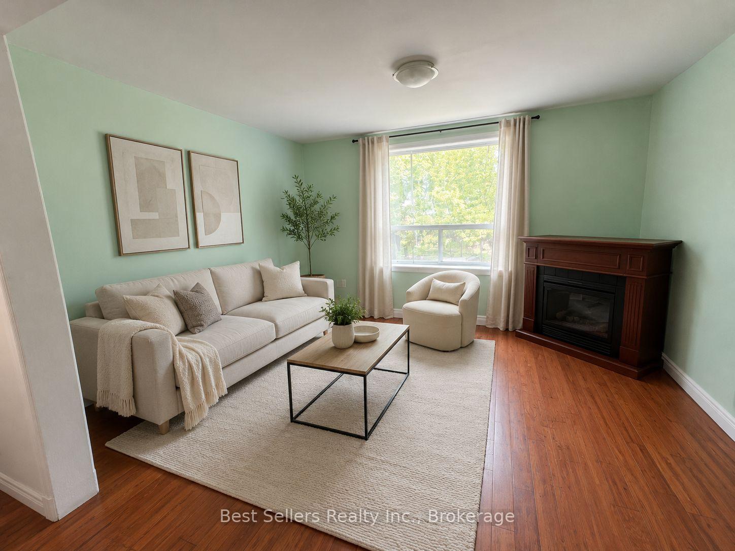 Photo 5 of 36 William Street, Orangeville — HOMEH