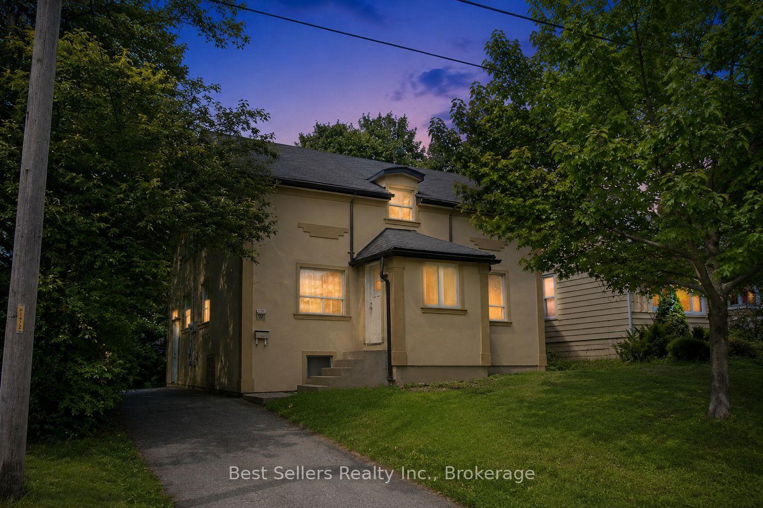 Photo 8 of 36 William Street, Orangeville — HOMEH