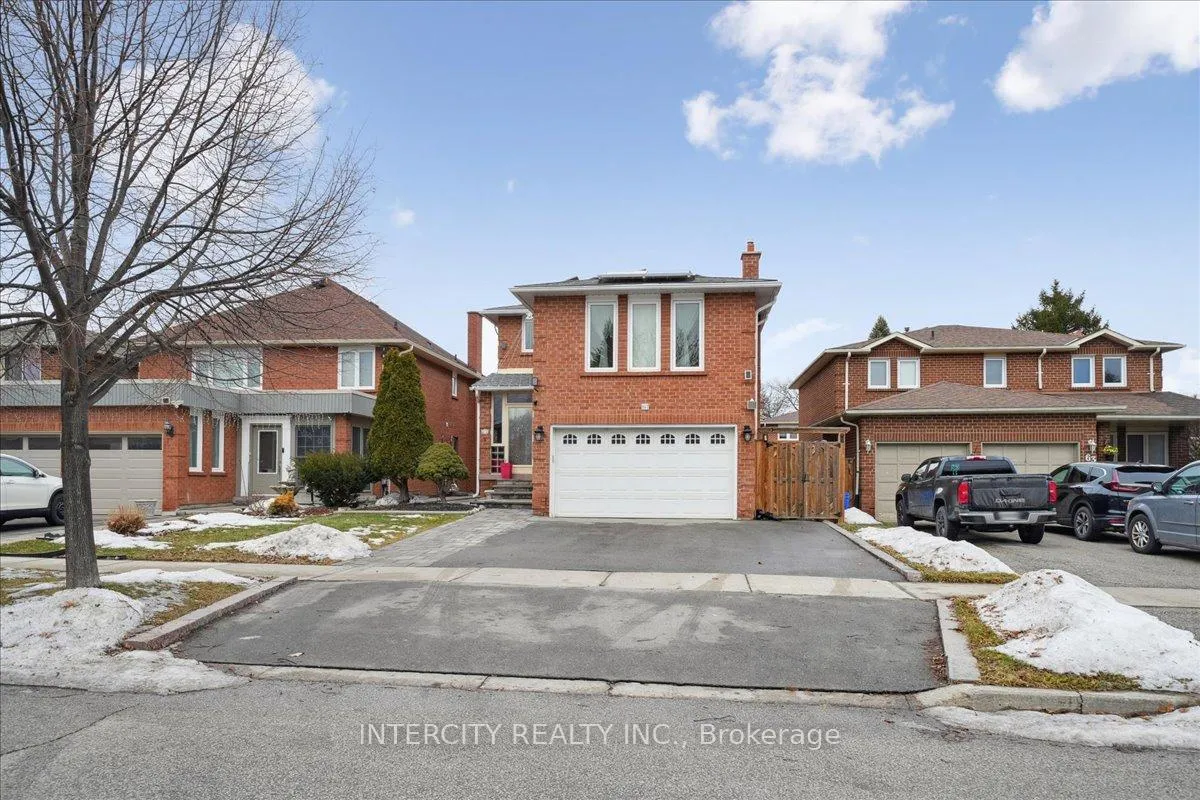 Photo 1 of 67 Sonny Street, Vaughan, Maple — HOMEH