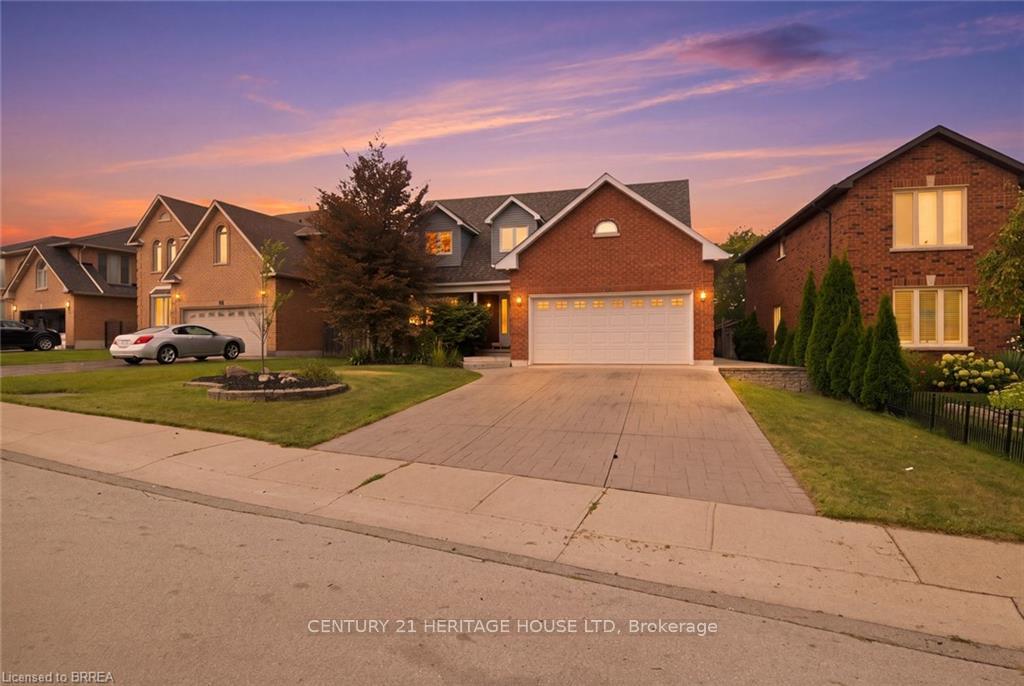 Photo 2 of 92 National Drive, Hamilton, Gershome — HOMEH