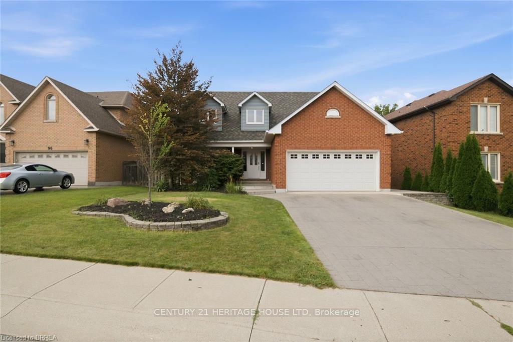 Photo 5 of 92 National Drive, Hamilton, Gershome — HOMEH