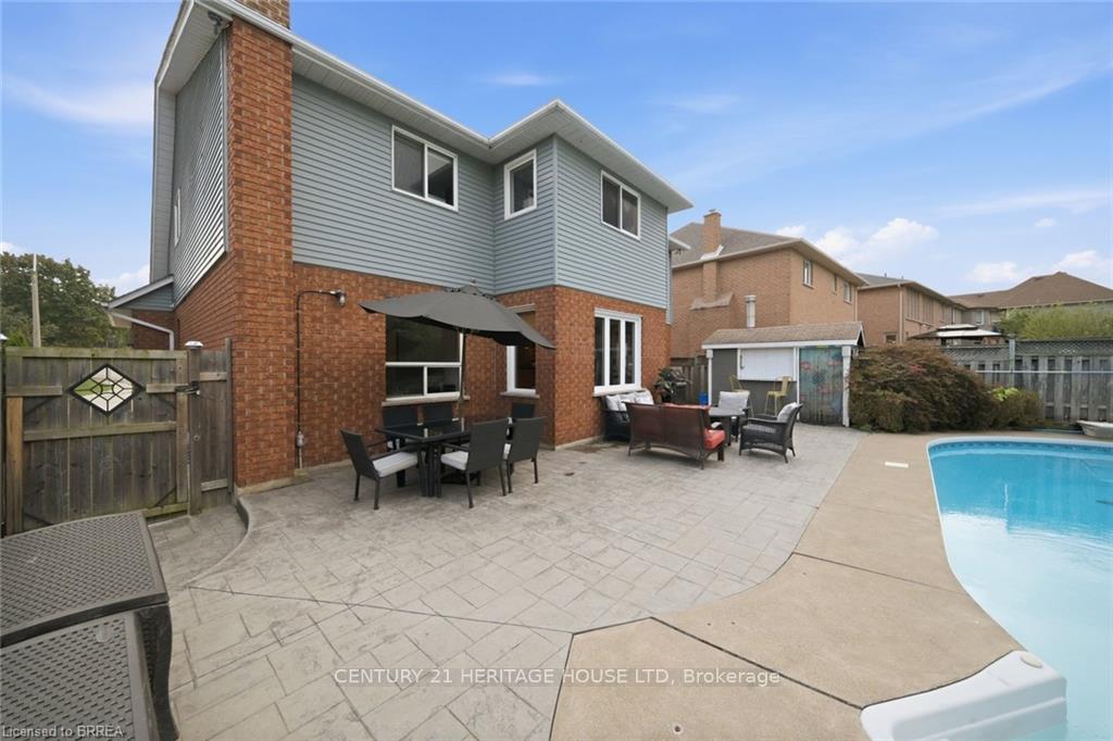 Photo 36 of 92 National Drive, Hamilton, Gershome — HOMEH