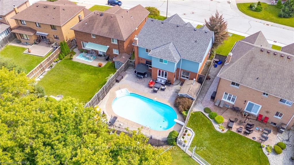 Photo 44 of 92 National Drive, Hamilton, Gershome — HOMEH