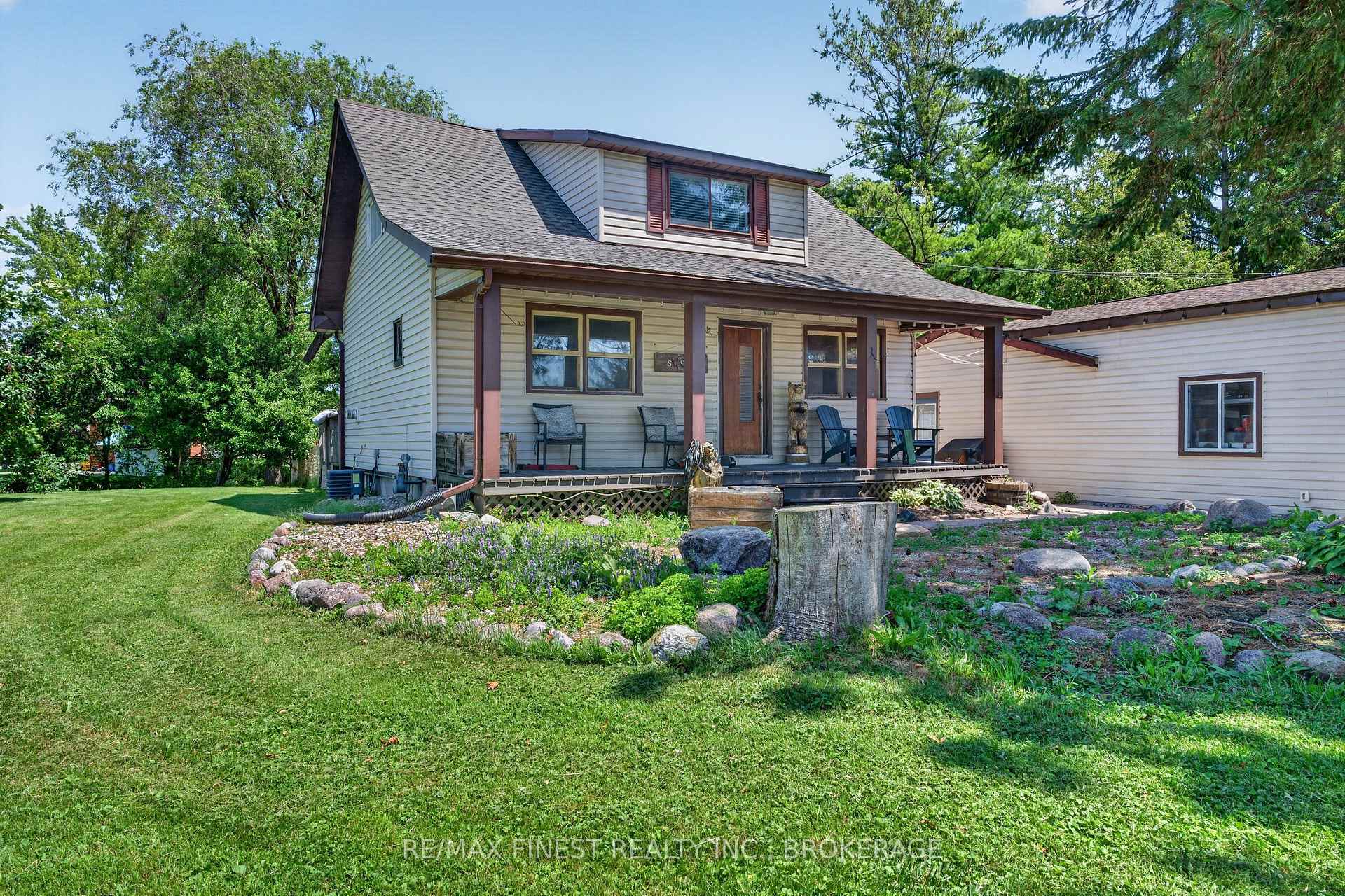 Photo 1 of 2270 Mcivor Road, Kingston, City North of 401 — HOMEH