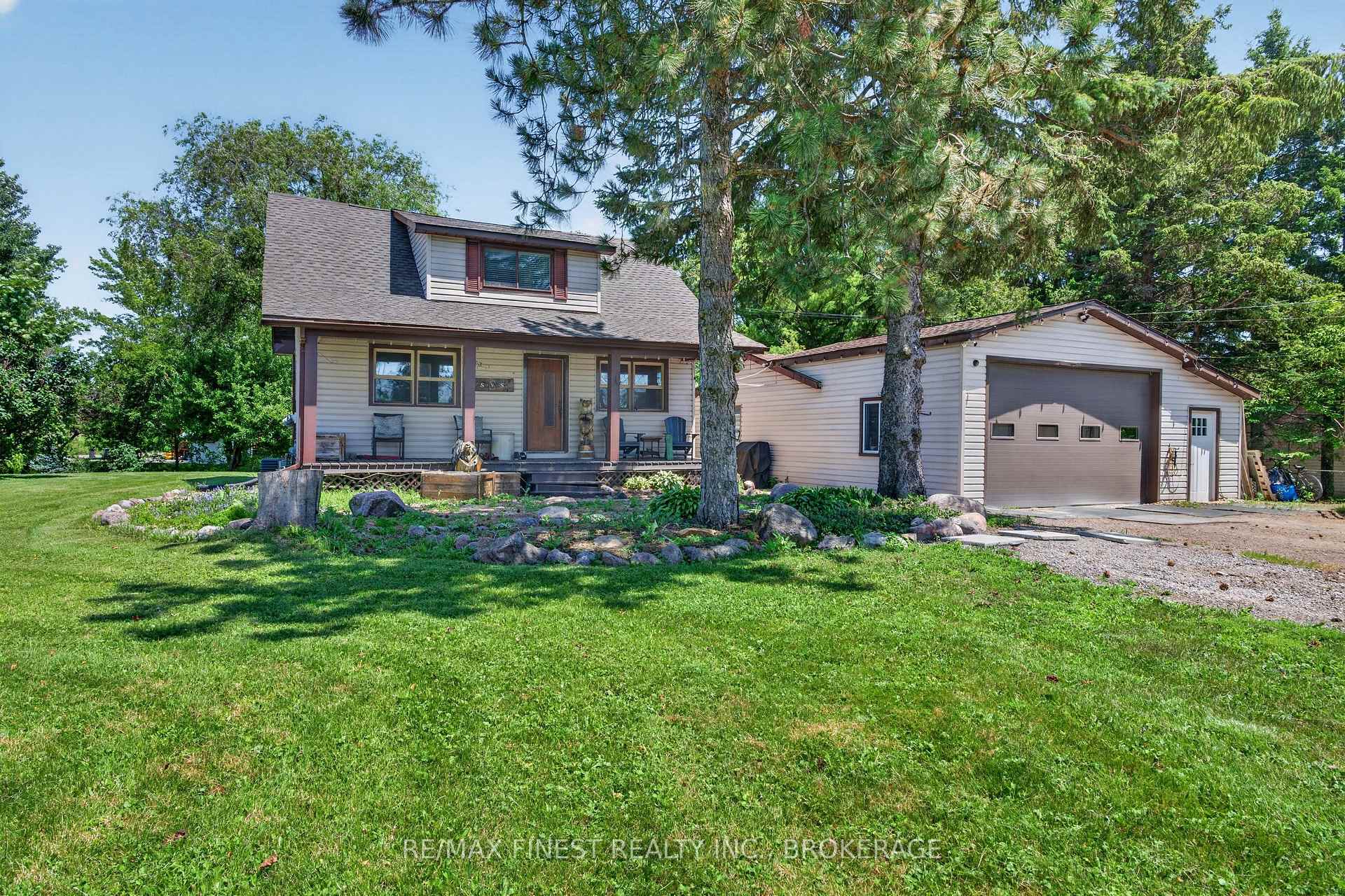 Photo 2 of 2270 Mcivor Road, Kingston, City North of 401 — HOMEH