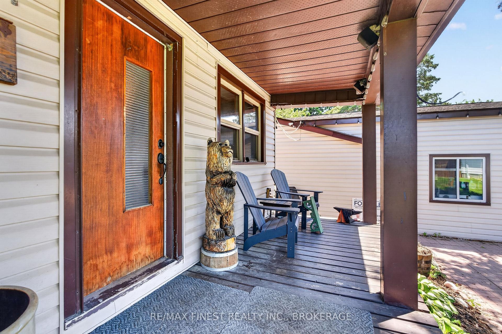 Photo 7 of 2270 Mcivor Road, Kingston, City North of 401 — HOMEH