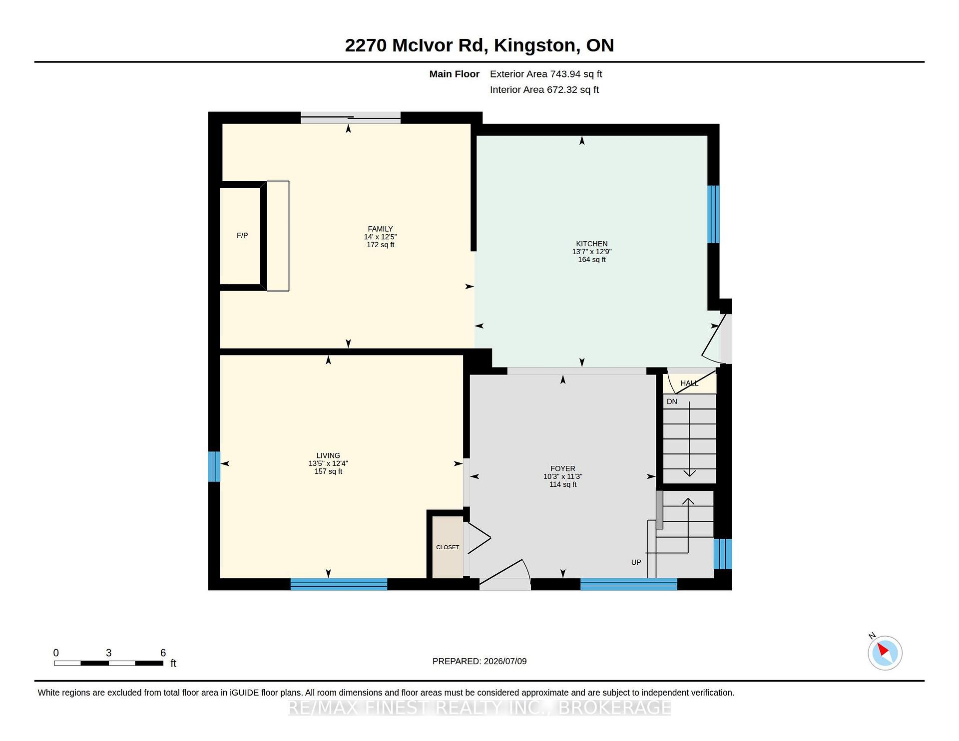 Photo 34 of 2270 Mcivor Road, Kingston, City North of 401 — HOMEH