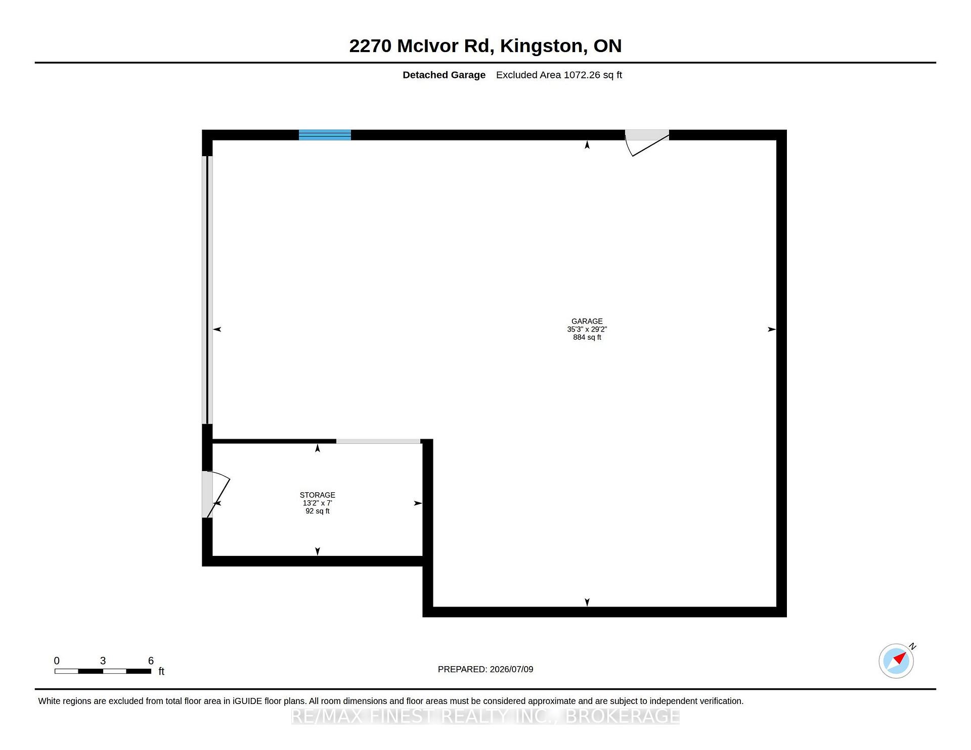 Photo 39 of 2270 Mcivor Road, Kingston, City North of 401 — HOMEH