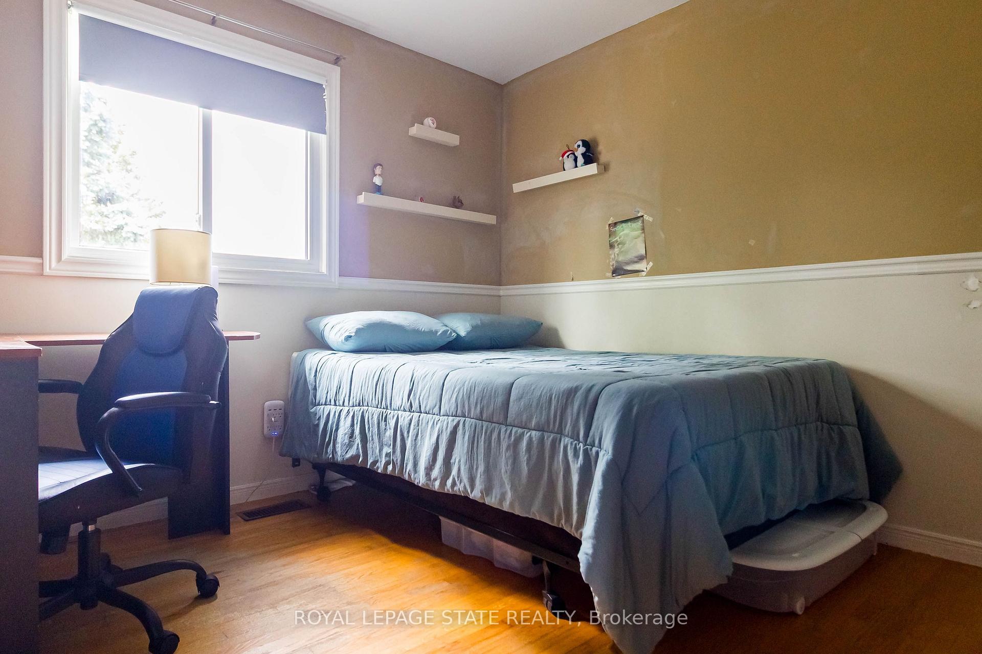 Photo 15 of 4 Gillespie Court, Cambridge, Grow Community Centre — HOMEH