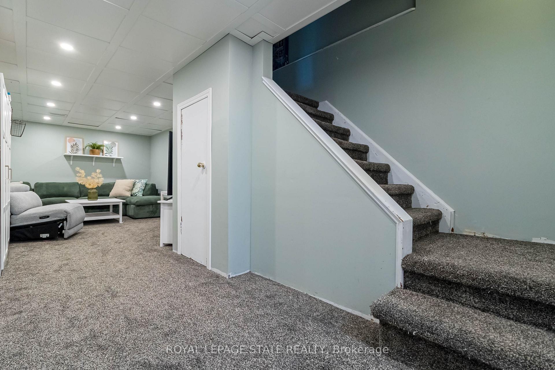 Photo 17 of 4 Gillespie Court, Cambridge, Grow Community Centre — HOMEH