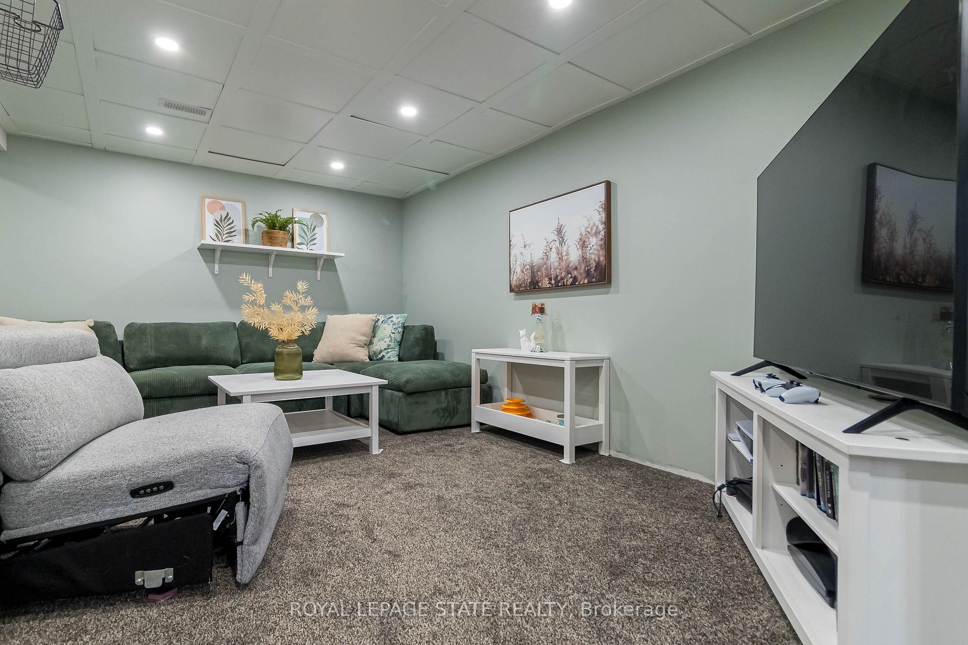 Photo 18 of 4 Gillespie Court, Cambridge, Grow Community Centre — HOMEH