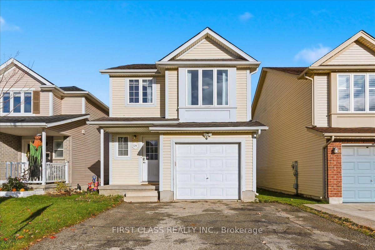 Photo 1 of 724 Angler Way, Waterloo, Eastbridge — HOMEH