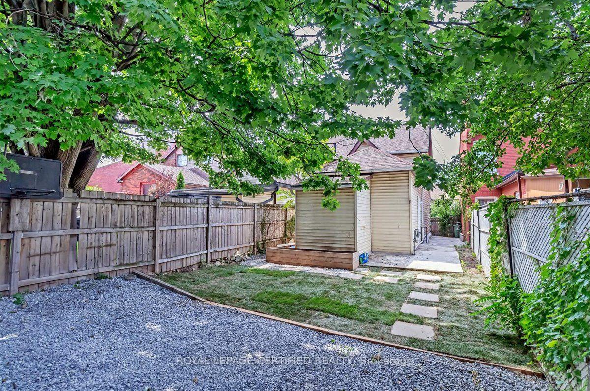 Photo 36 of 176 Emerald Street N, Hamilton, Landsdale — HOMEH