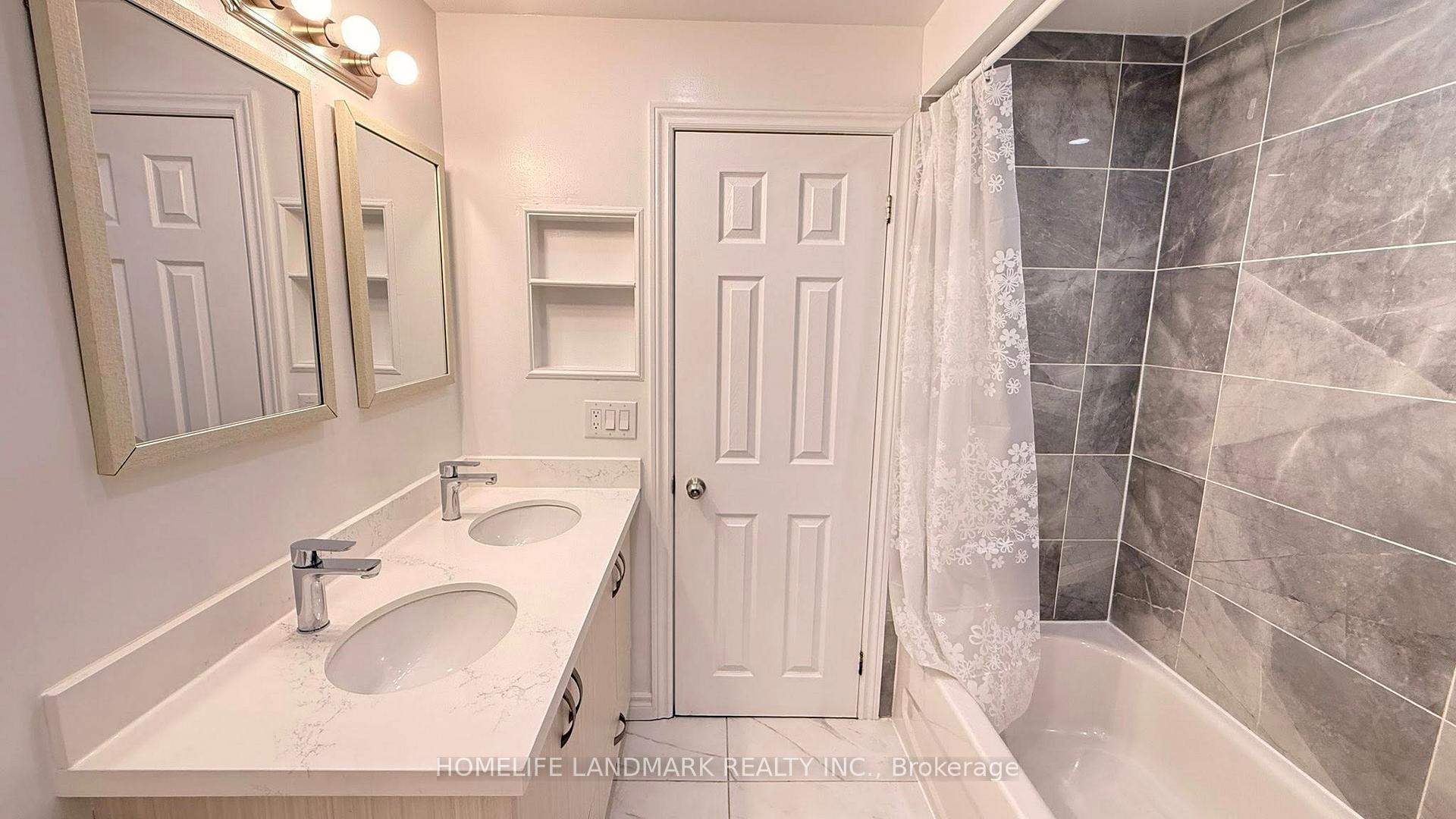 Photo 8 of 26 Kentish Crescent, Scarborough, Agincourt South-Malvern West — HOMEH
