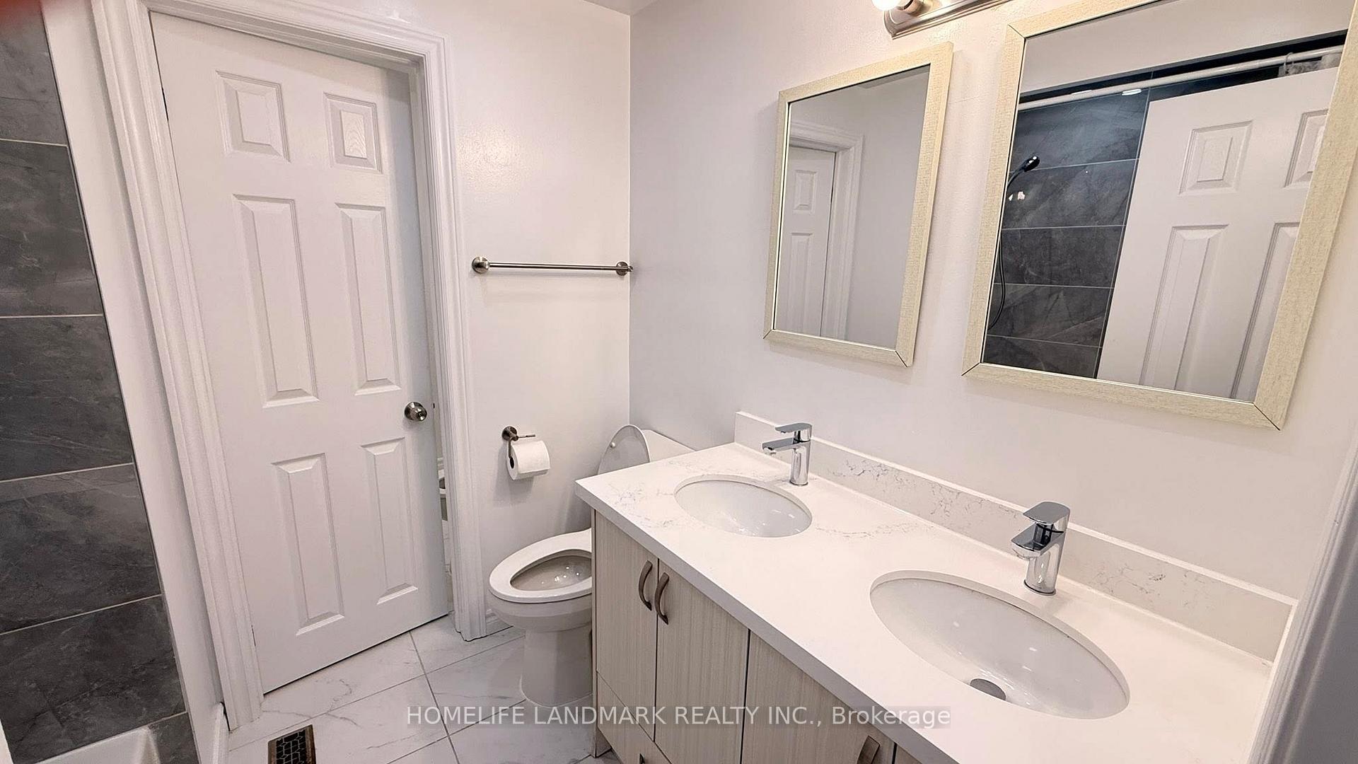 Photo 9 of 26 Kentish Crescent, Scarborough, Agincourt South-Malvern West — HOMEH