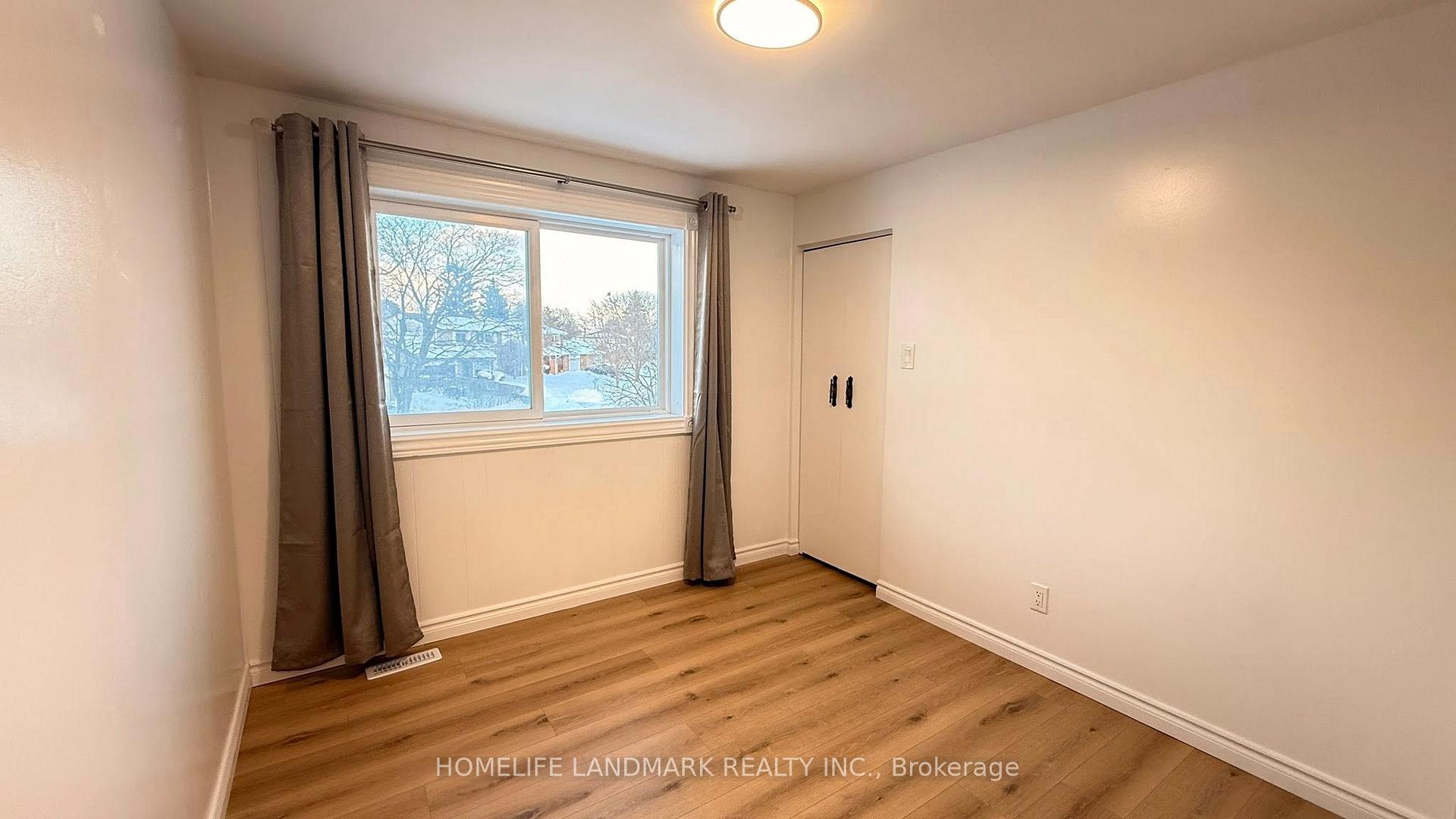 Photo 21 of 26 Kentish Crescent, Scarborough, Agincourt South-Malvern West — HOMEH