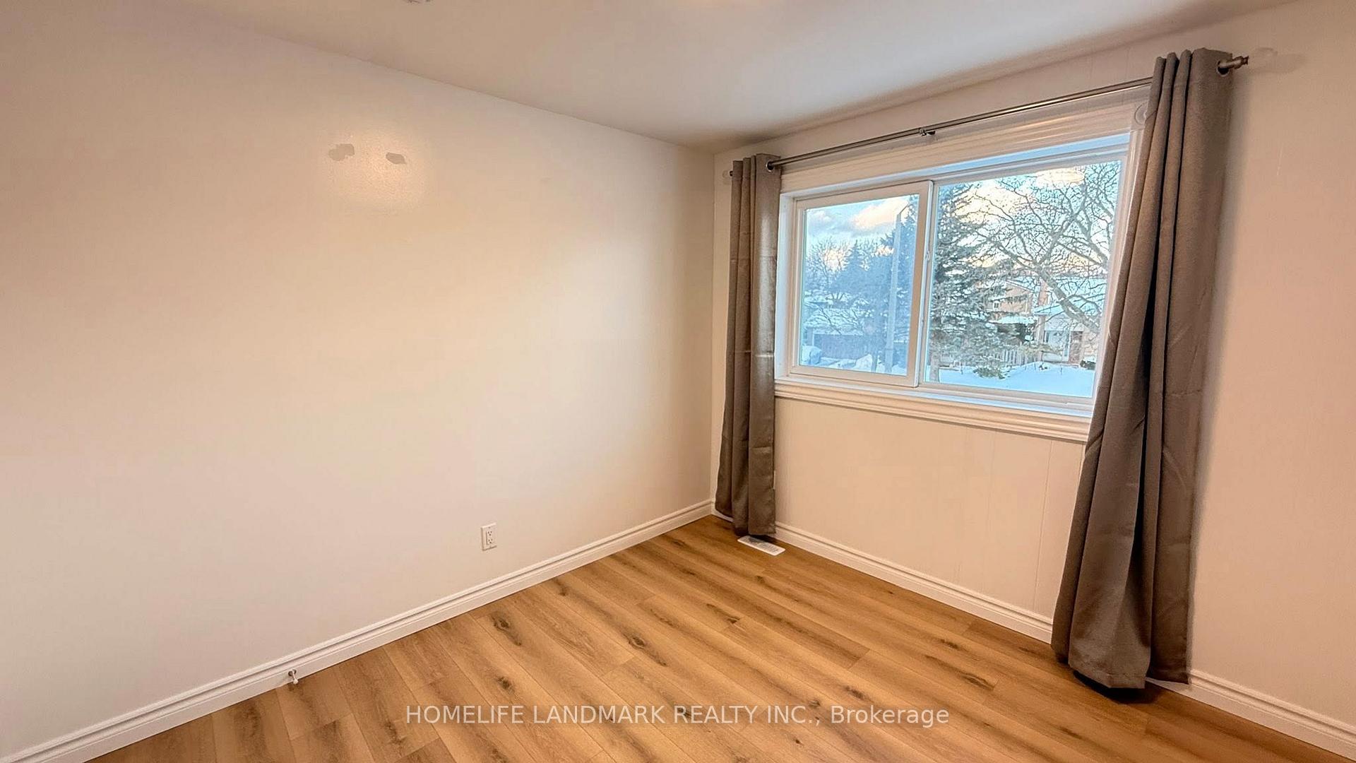 Photo 27 of 26 Kentish Crescent, Scarborough, Agincourt South-Malvern West — HOMEH