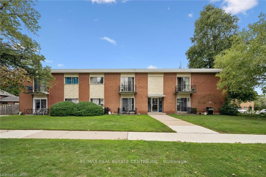 Photo of 25 Walton Avenue