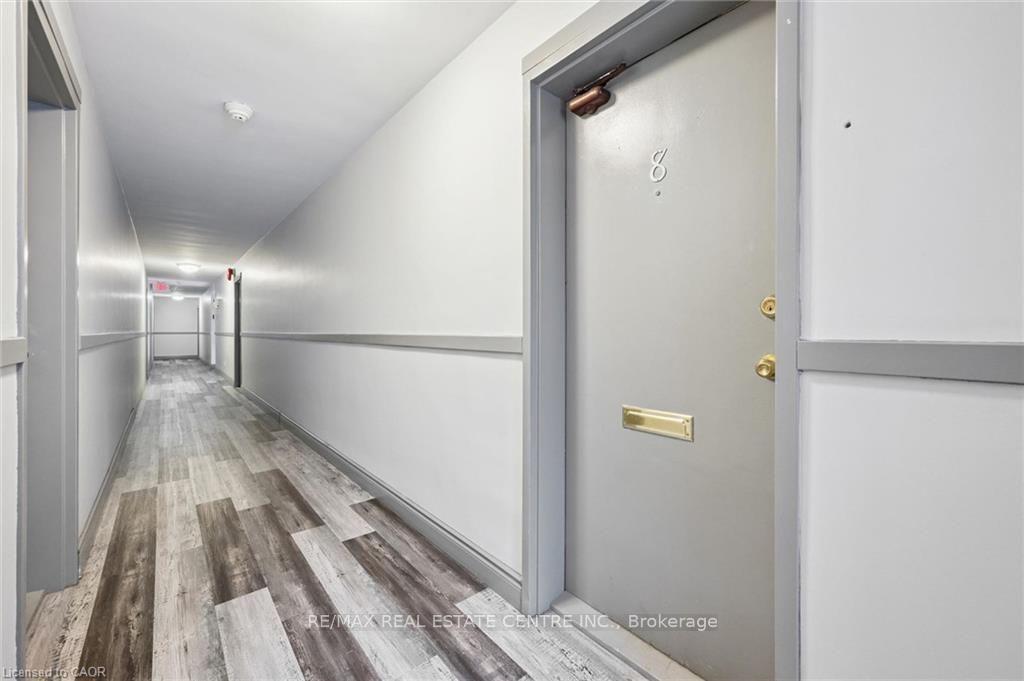 Photo 3 of 25 Walton Avenue, Kitchener, Vanier - Kitchener — HOMEH