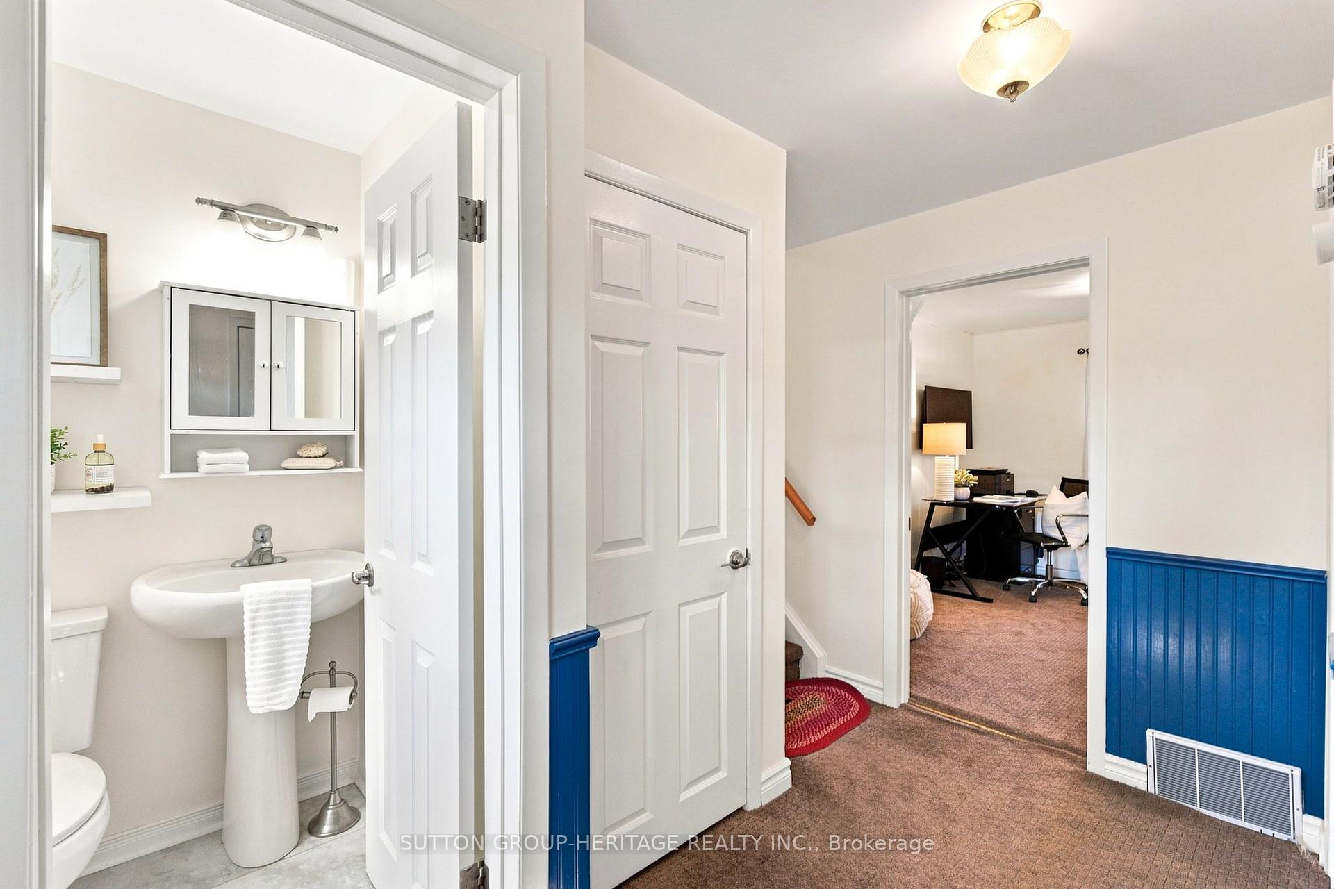 Photo 16 of 843 Carnation Court, Oshawa, Donevan — HOMEH