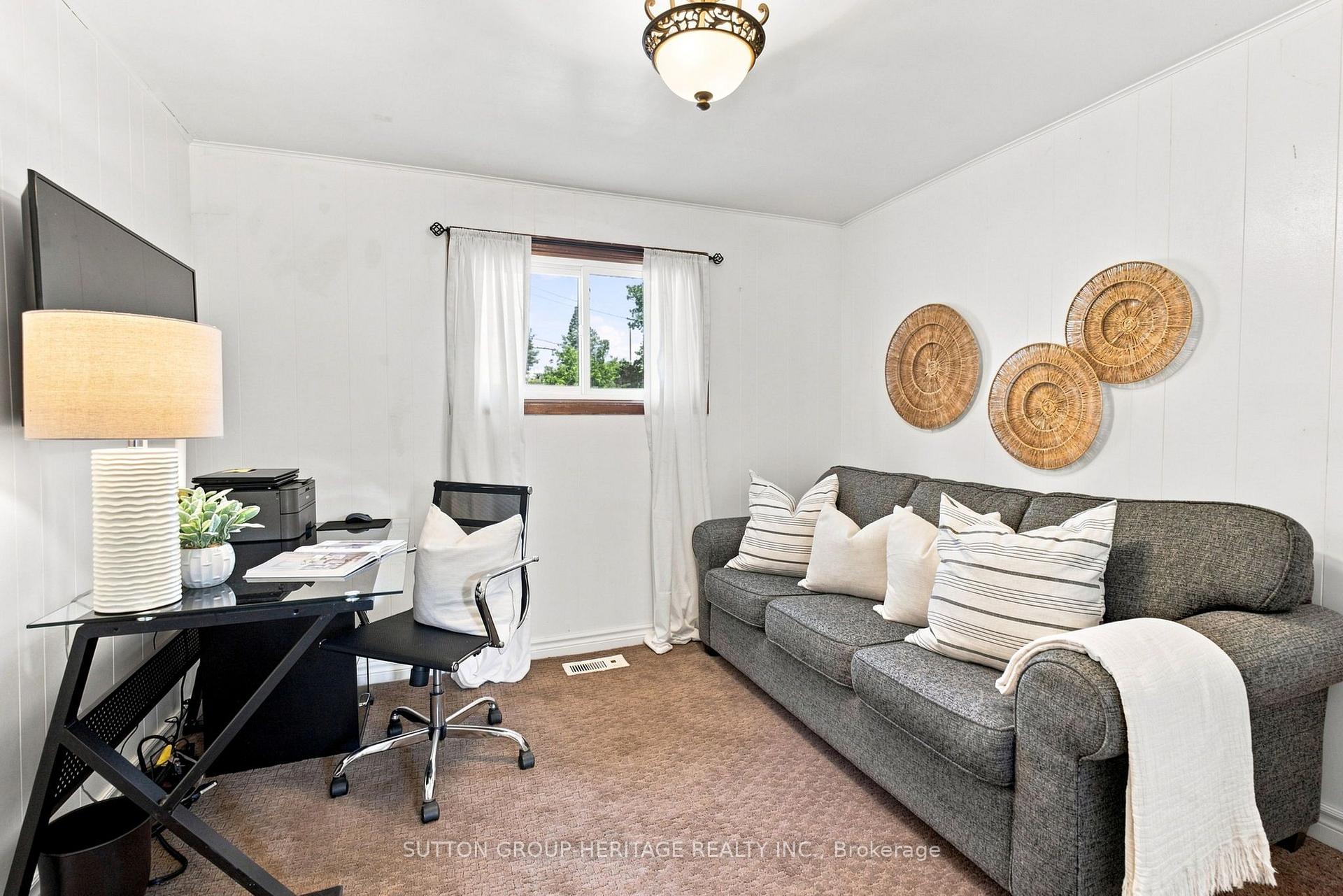 Photo 17 of 843 Carnation Court, Oshawa, Donevan — HOMEH