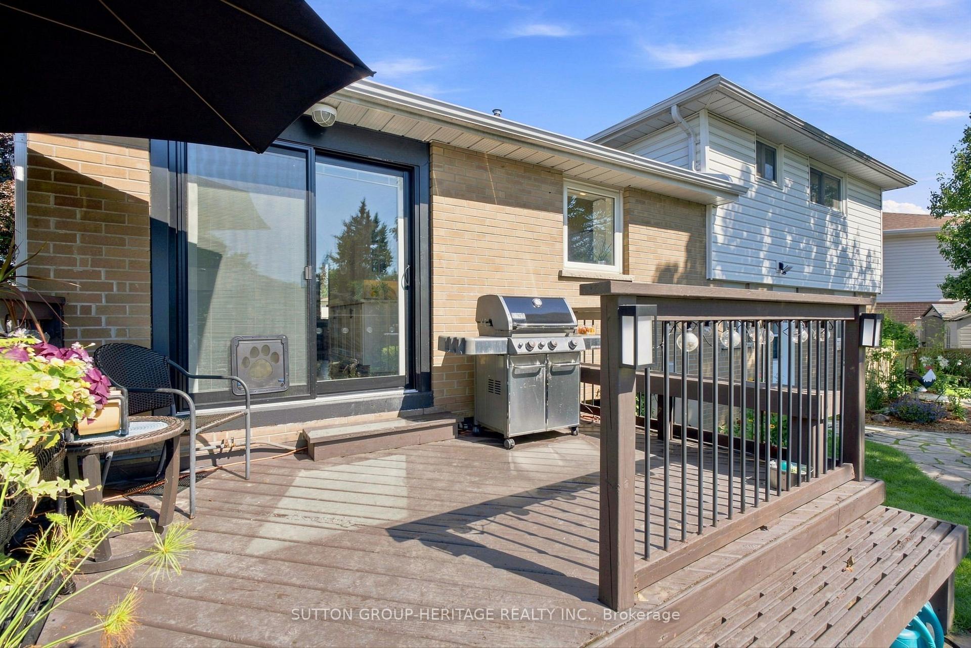 Photo 26 of 843 Carnation Court, Oshawa, Donevan — HOMEH