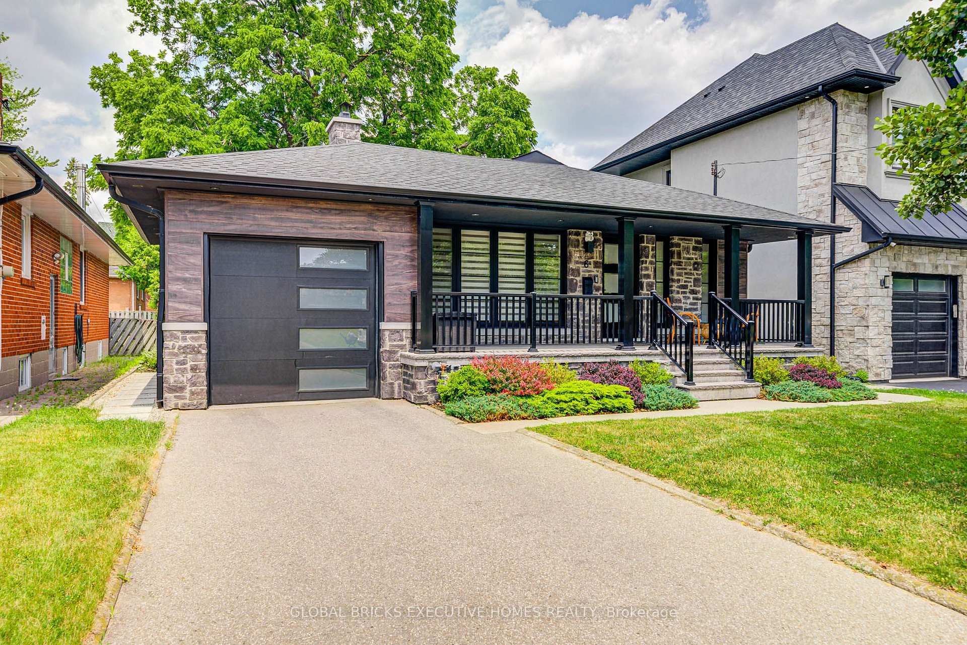 Photo 1 of 6 Cardigan Road, Etobicoke, Stonegate-Queensway — HOMEH