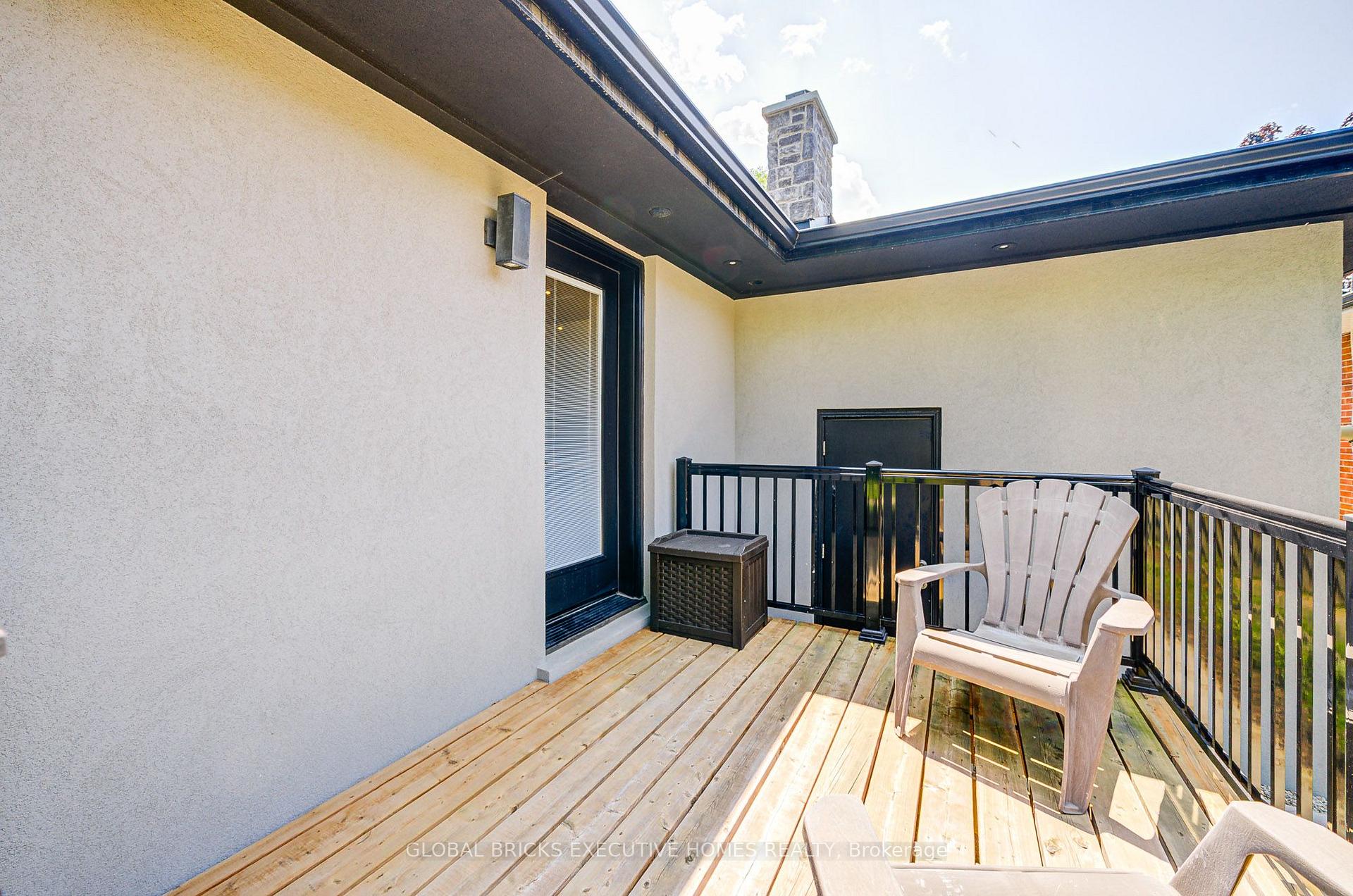 Photo 34 of 6 Cardigan Road, Etobicoke, Stonegate-Queensway — HOMEH