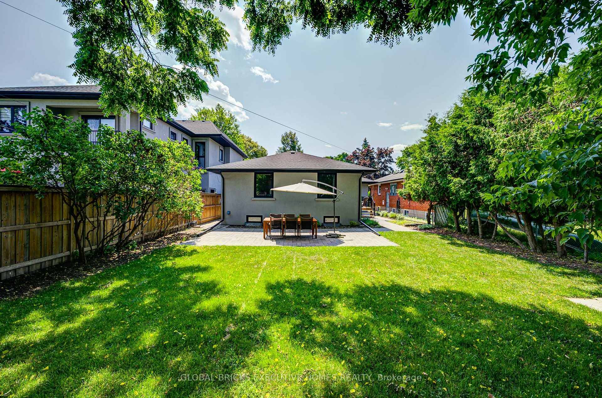 Photo 36 of 6 Cardigan Road, Etobicoke, Stonegate-Queensway — HOMEH