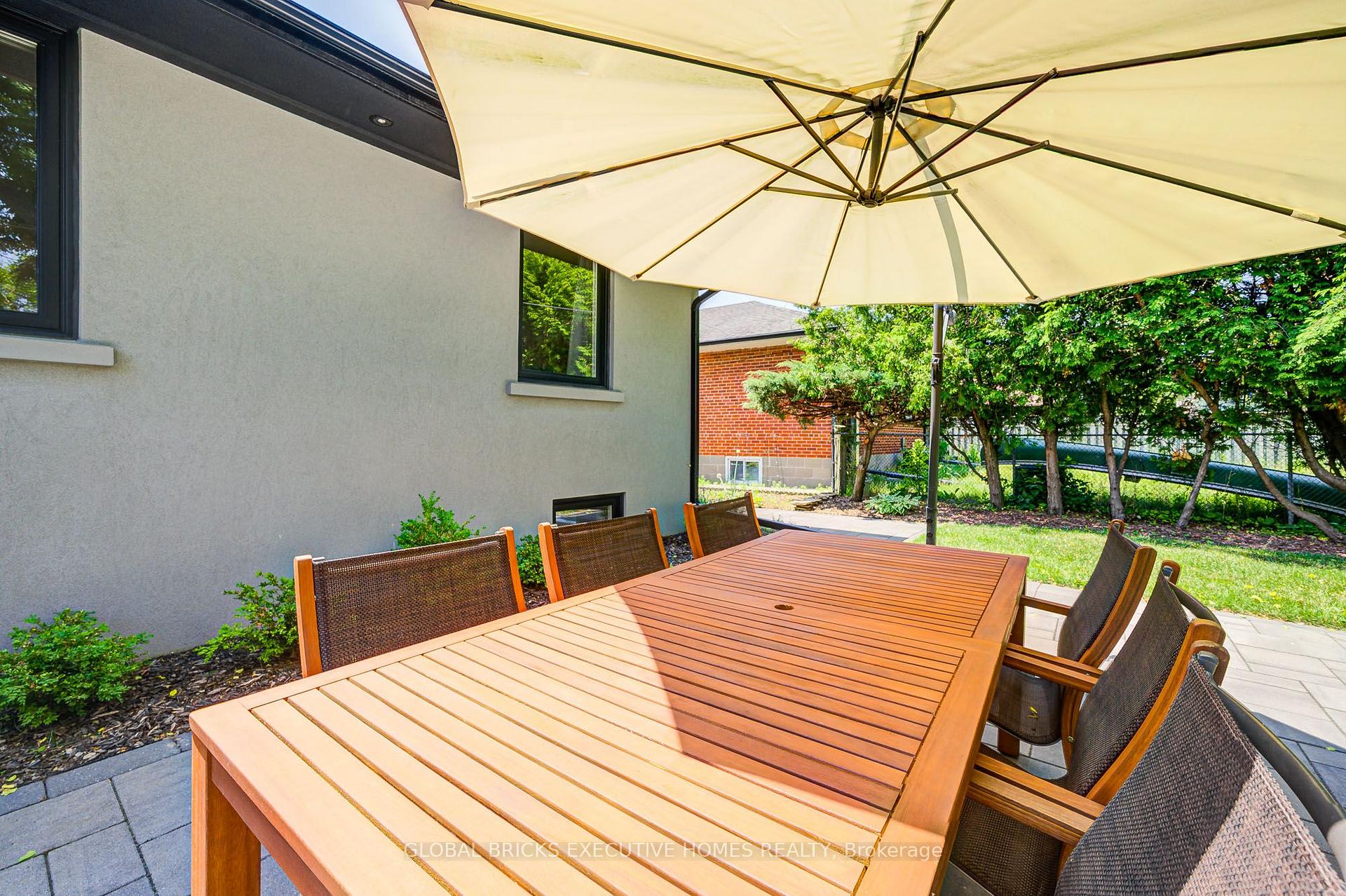 Photo 38 of 6 Cardigan Road, Etobicoke, Stonegate-Queensway — HOMEH