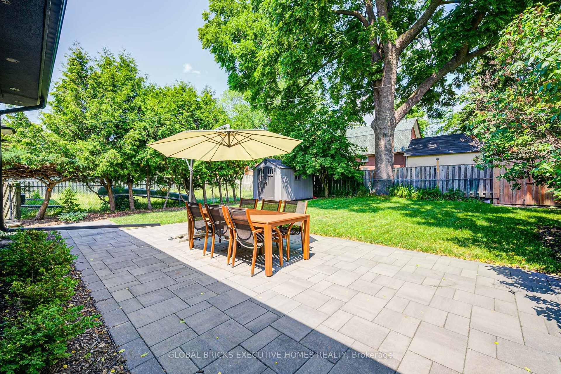 Photo 39 of 6 Cardigan Road, Etobicoke, Stonegate-Queensway — HOMEH