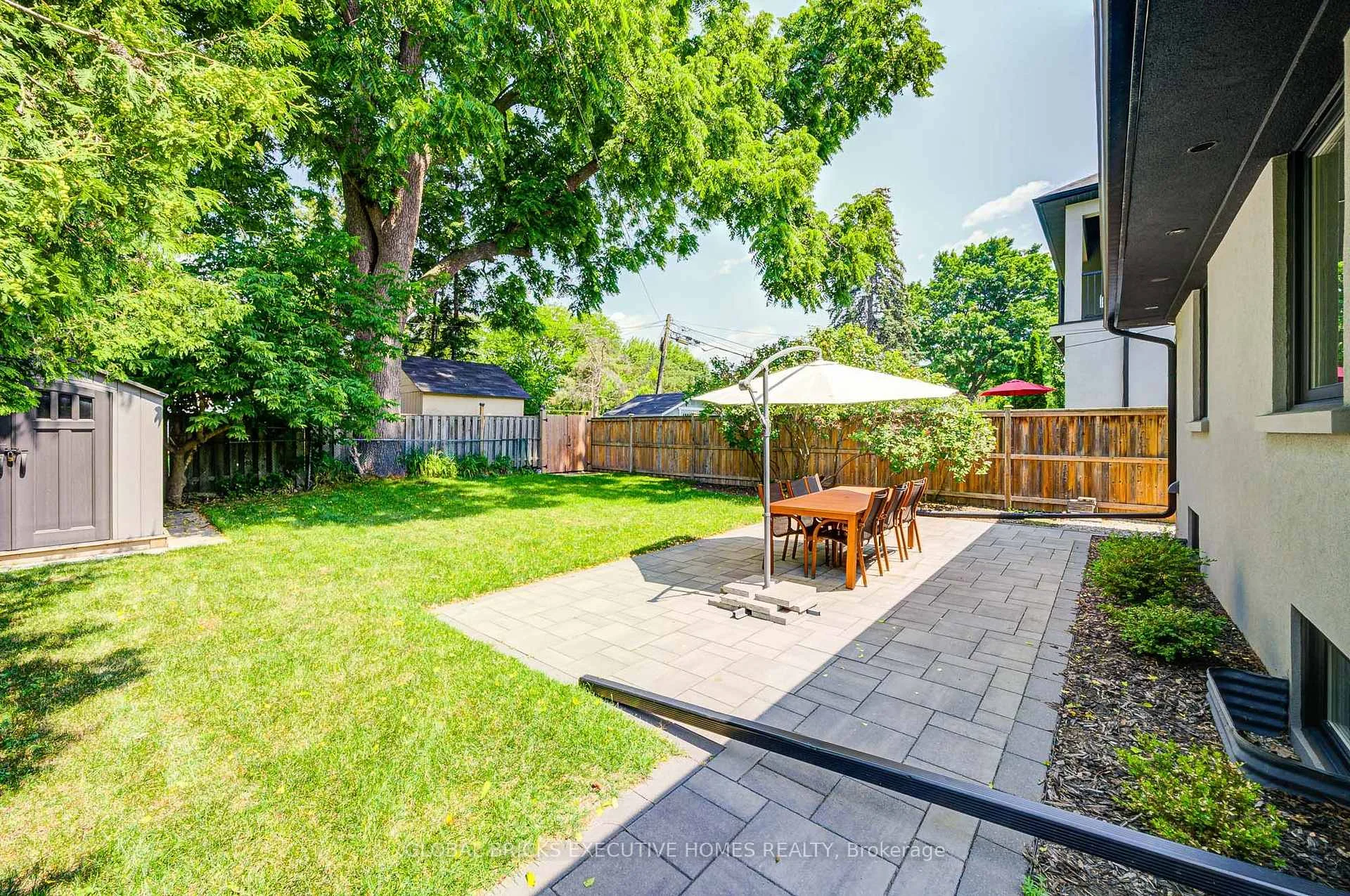 Photo 37 of 6 Cardigan Road, Etobicoke, Stonegate-Queensway — HOMEH