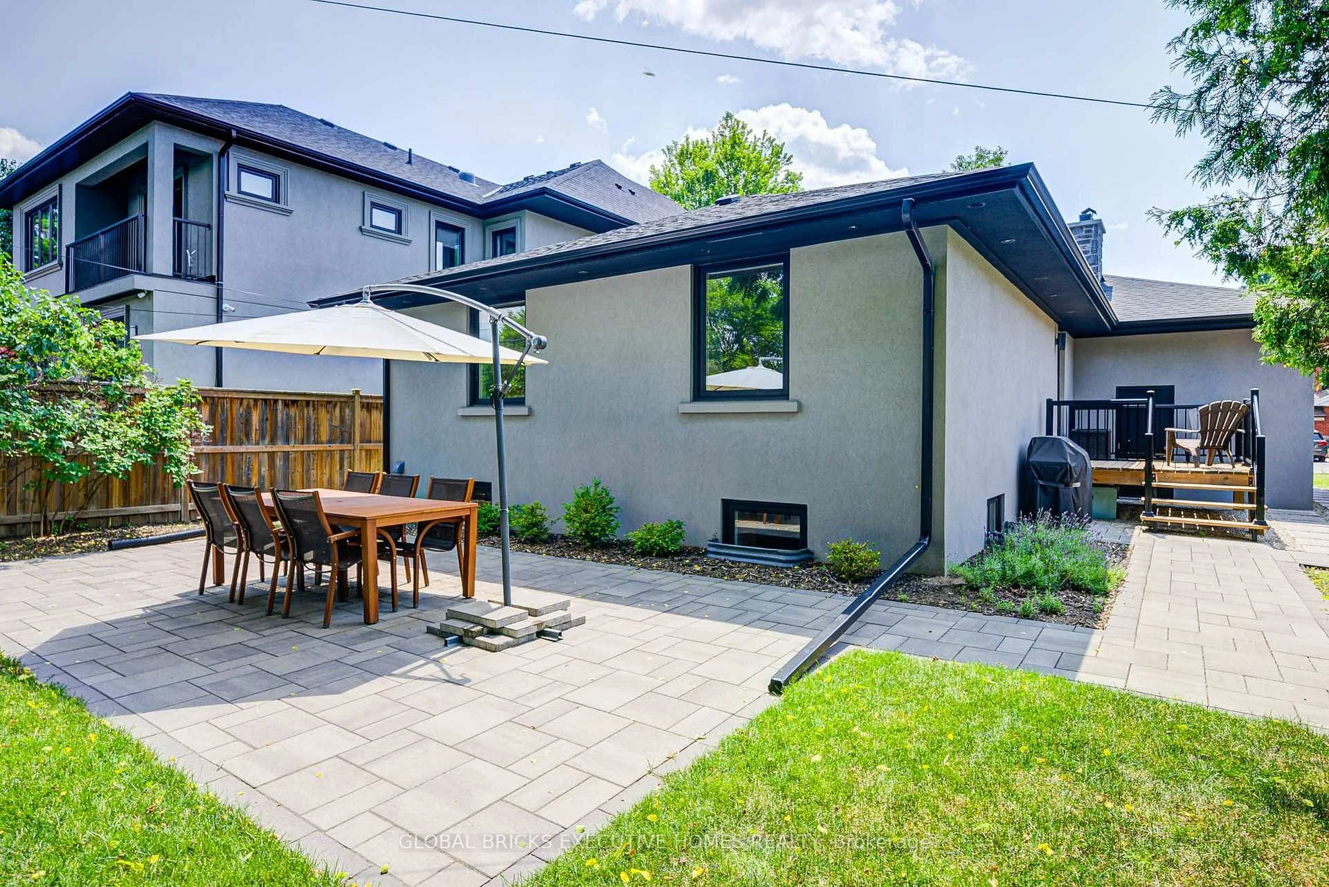Photo 41 of 6 Cardigan Road, Etobicoke, Stonegate-Queensway — HOMEH