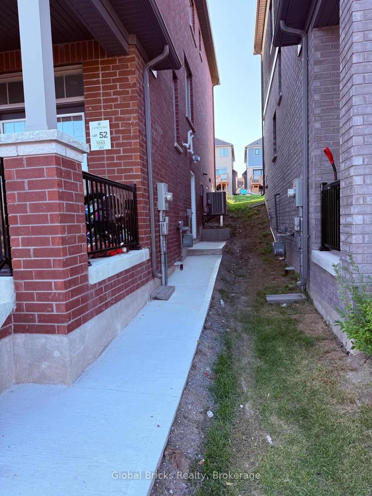Photo 1 of 1033 Trailsview Avenue, Cobourg — HOMEH
