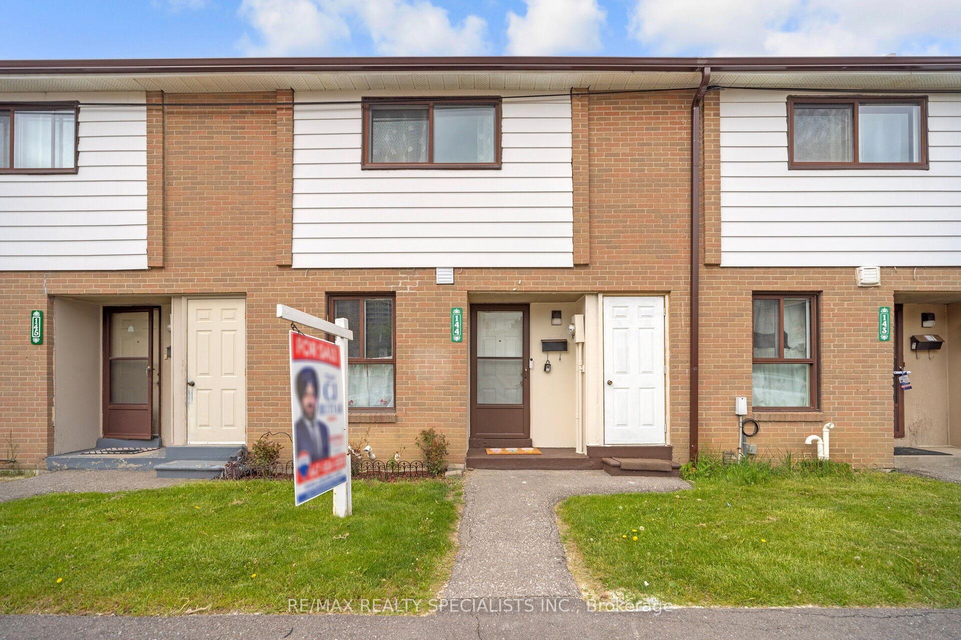 Photo of 144 Fleetwood Crescent