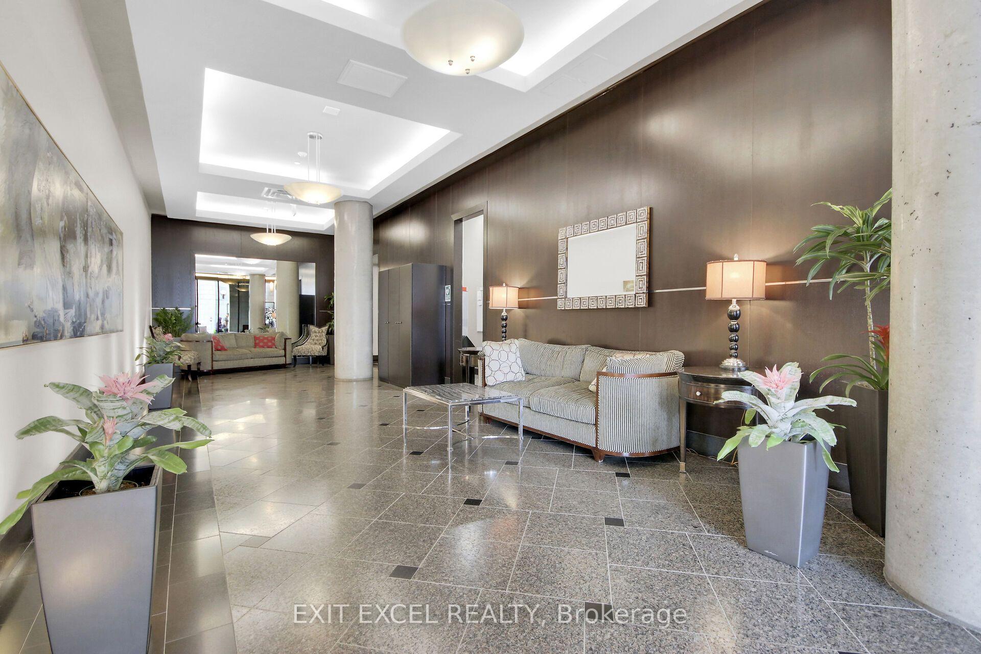 Photo 4 of Unit 309, 700 Sussex Drive, Ottawa, Lower Town/Byward Market — HOMEH