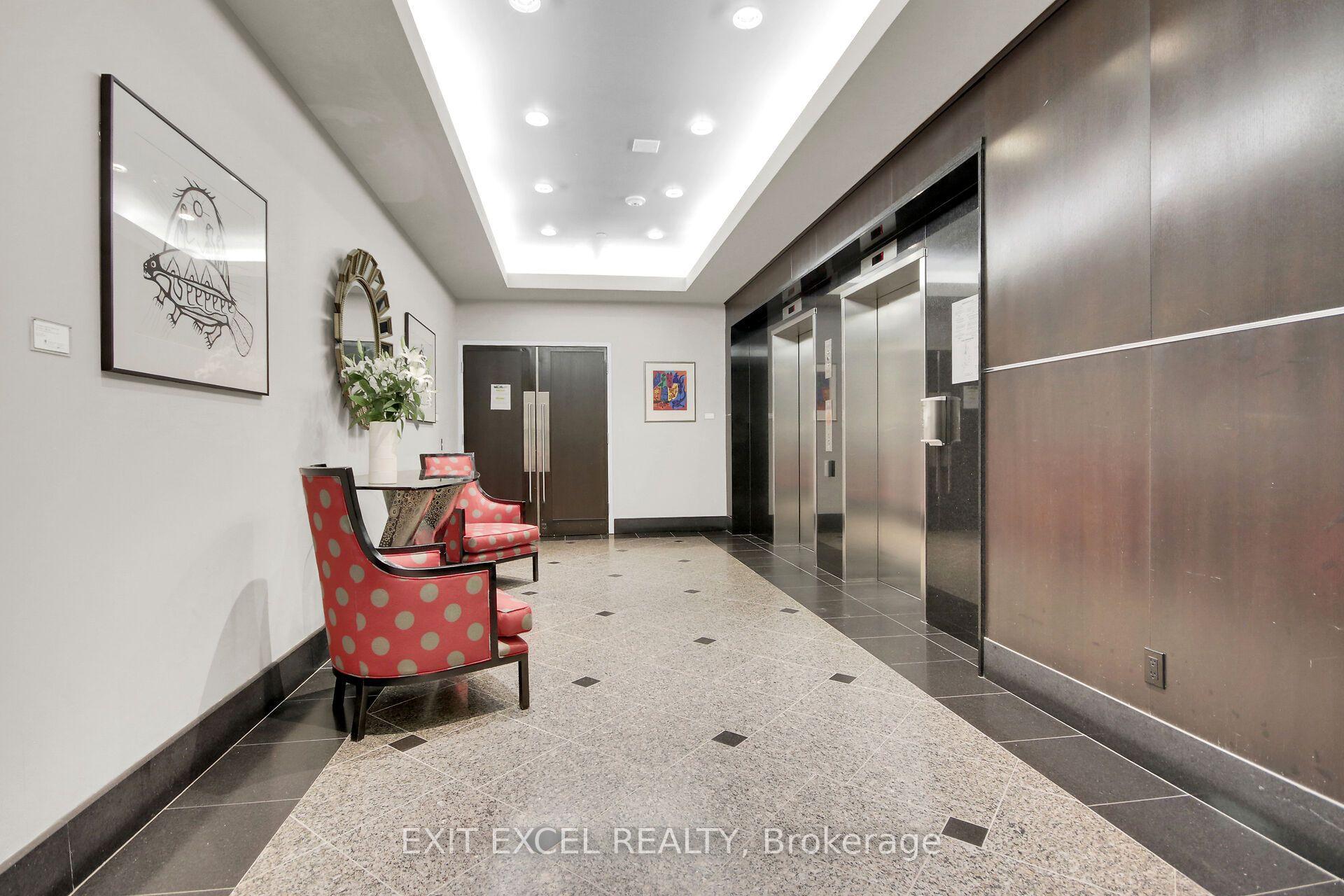 Photo 5 of Unit 309, 700 Sussex Drive, Ottawa, Lower Town/Byward Market — HOMEH