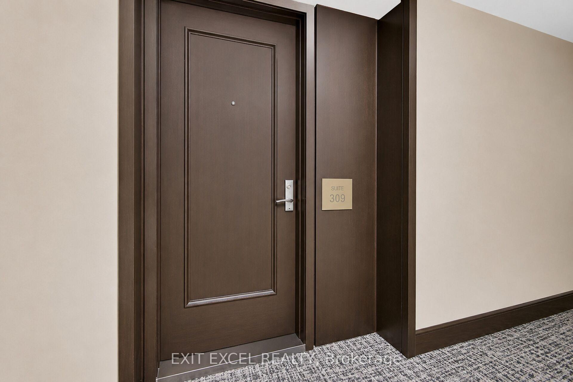 Photo 6 of Unit 309, 700 Sussex Drive, Ottawa, Lower Town/Byward Market — HOMEH