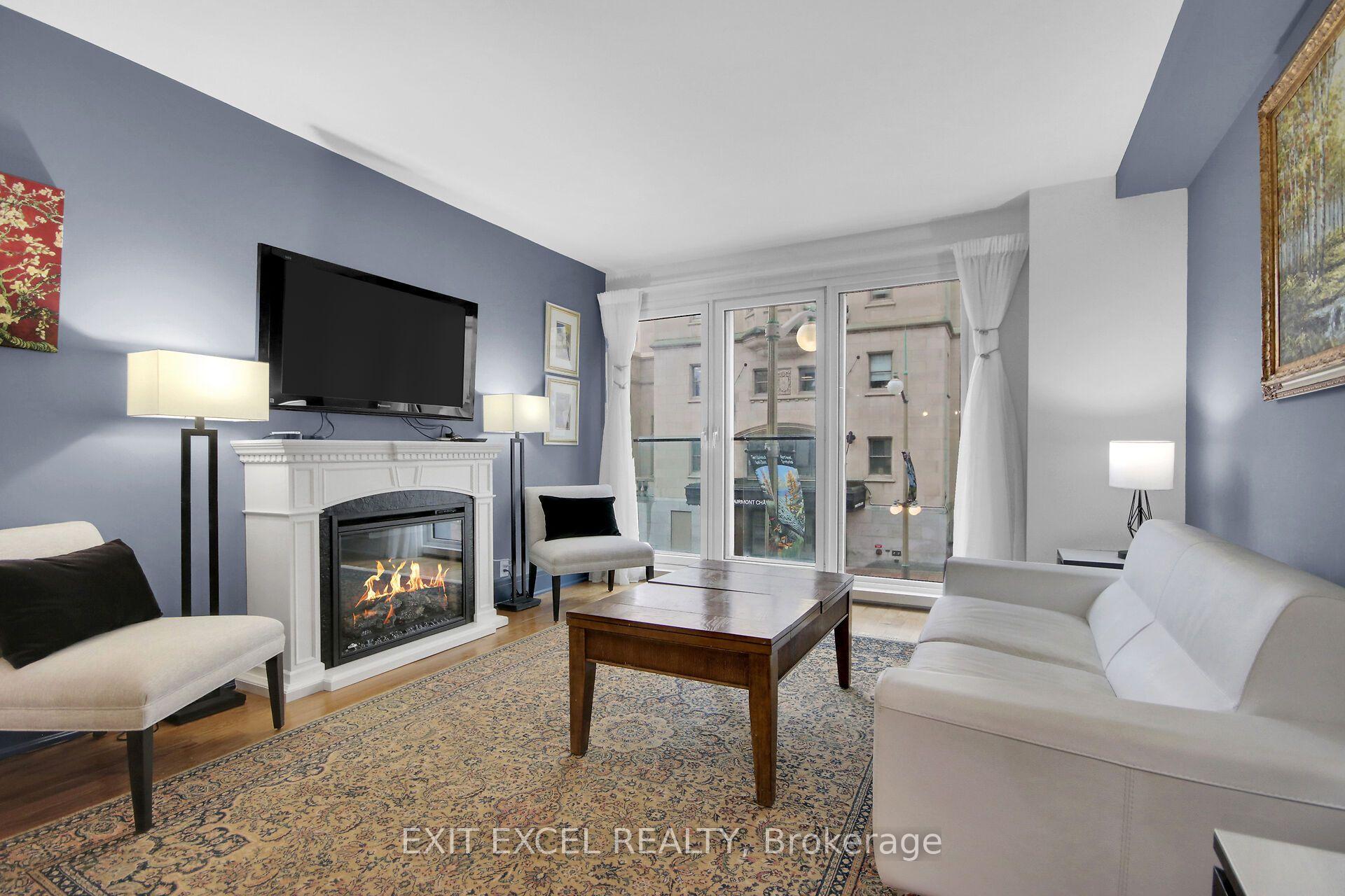 Photo 8 of Unit 309, 700 Sussex Drive, Ottawa, Lower Town/Byward Market — HOMEH