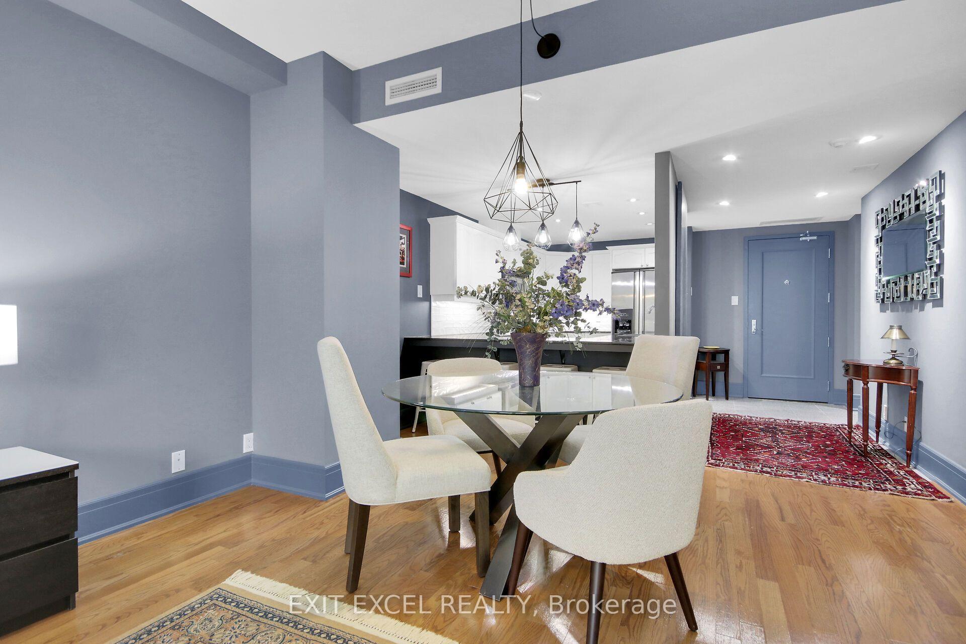 Photo 10 of Unit 309, 700 Sussex Drive, Ottawa, Lower Town/Byward Market — HOMEH