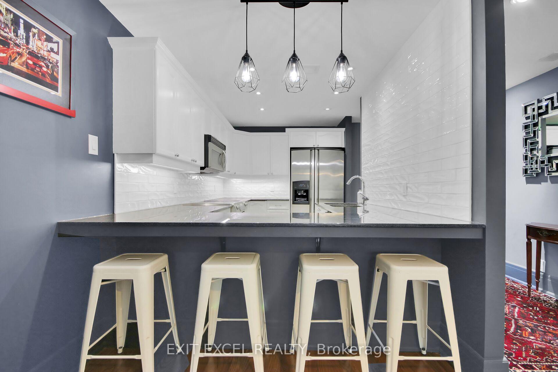 Photo 12 of Unit 309, 700 Sussex Drive, Ottawa, Lower Town/Byward Market — HOMEH